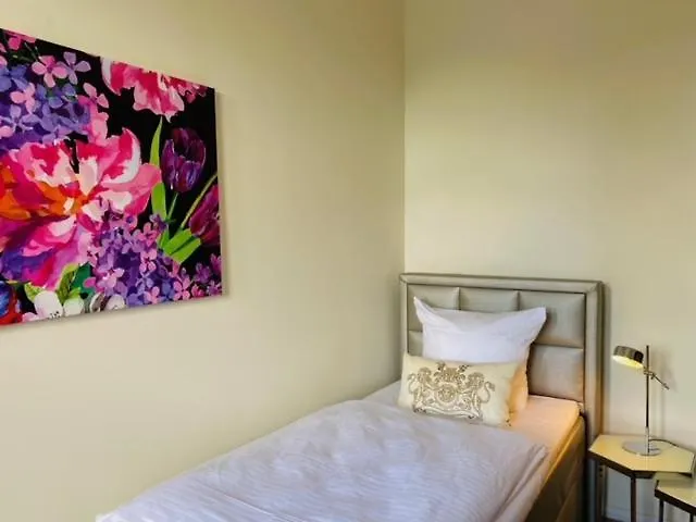 Hotel Schlosshotel Erwitte Erwitte