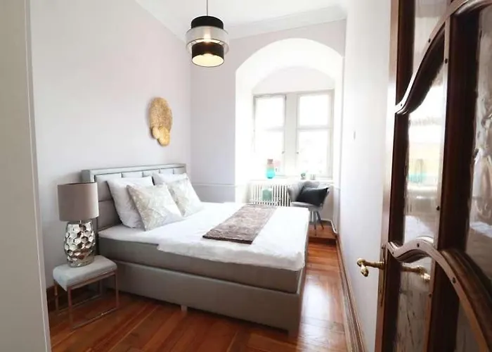 Schlosshotel Erwitte 4* Westernkotten