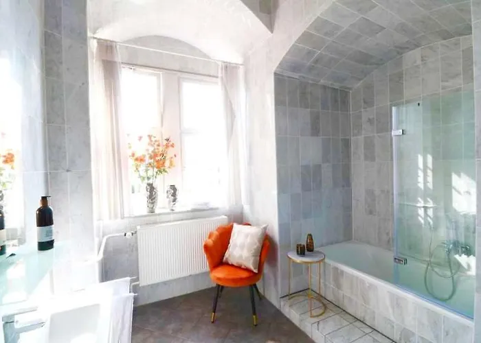 Schlosshotel Erwitte