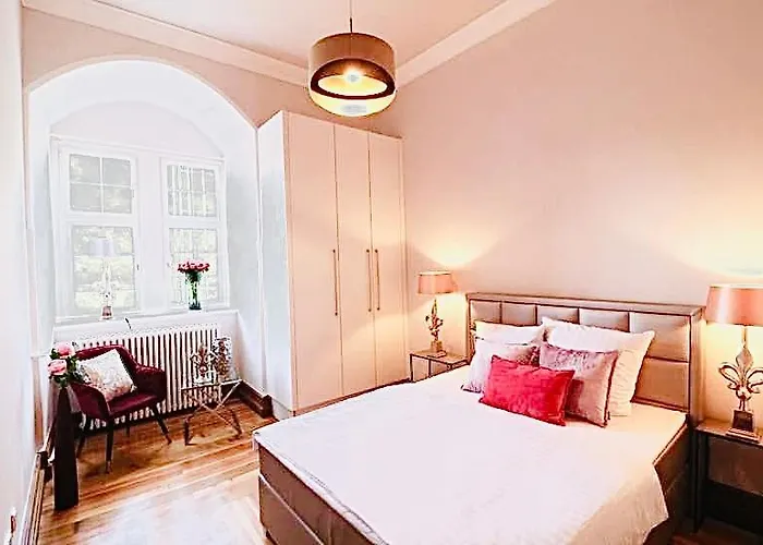 Schlosshotel Erwitte 4*