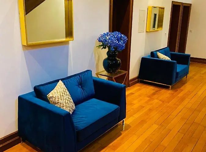 Otel Schlosshotel Erwitte Westernkotten