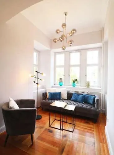 Schlosshotel Erwitte Otel 4*