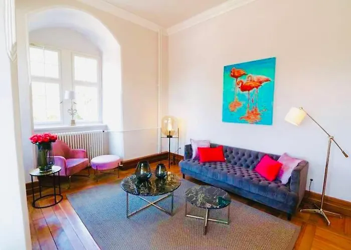 Schlosshotel Erwitte 4* Westernkotten