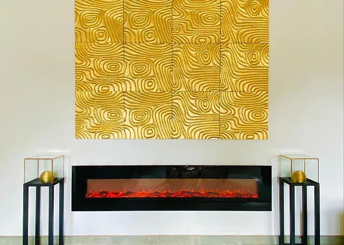 Otel Schlosshotel Erwitte