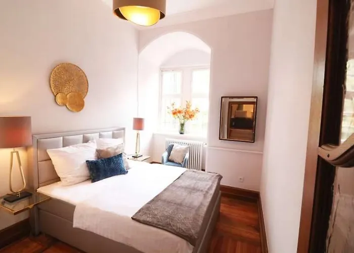 Schlosshotel Erwitte 4*