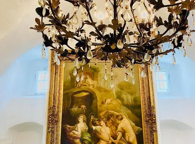 Schlosshotel Erwitte 4* Westernkotten