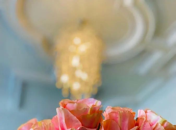 Schlosshotel Erwitte 4*