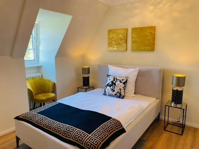 Hotel Schlosshotel Erwitte Erwitte