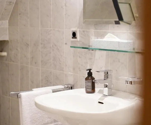 Schlosshotel Erwitte 4* Westernkotten