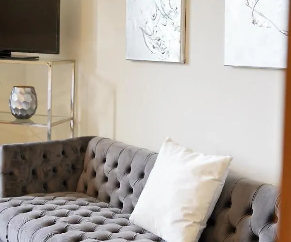 Schlosshotel Erwitte 4*