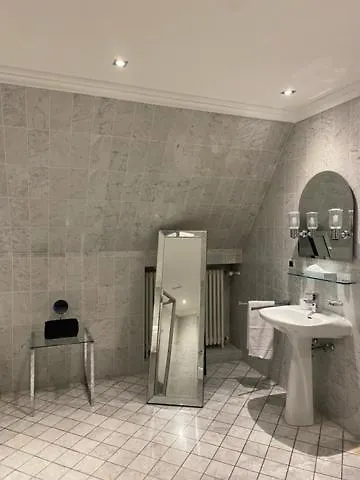 Schlosshotel Erwitte Westernkotten