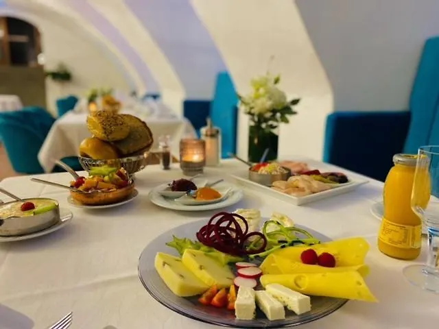 Schlosshotel Erwitte מלון 4*