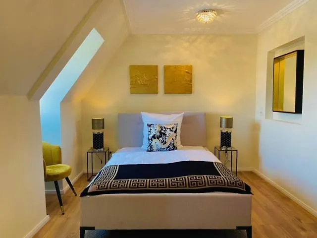 Schlosshotel Erwitte Hotel 4*