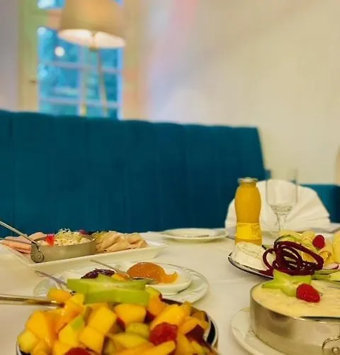 Schlosshotel Erwitte