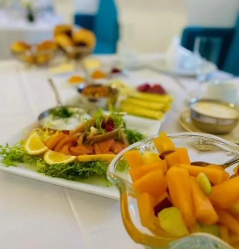 Schlosshotel Erwitte מלון