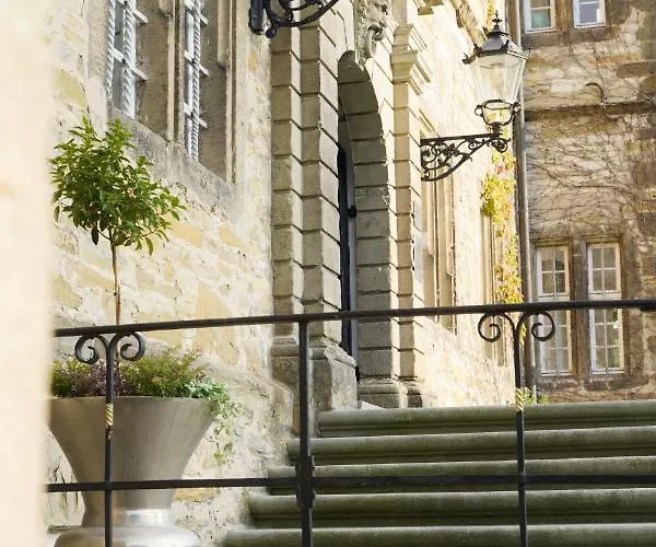 Schlosshotel Erwitte Hotel