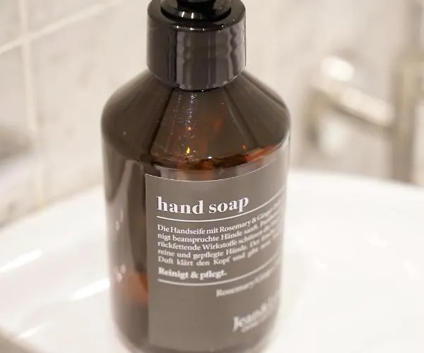 Schlosshotel Erwitte Otel