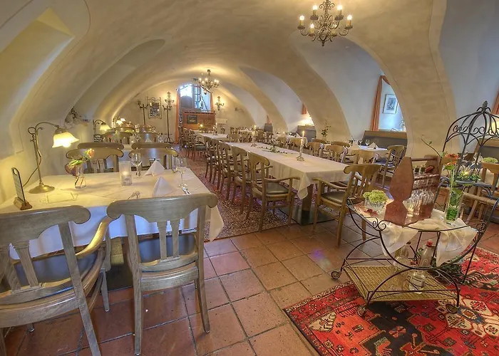 Schlosshotel Erwitte 4* Westernkotten