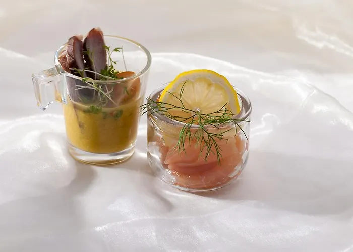 Otel Schlosshotel Erwitte 4*