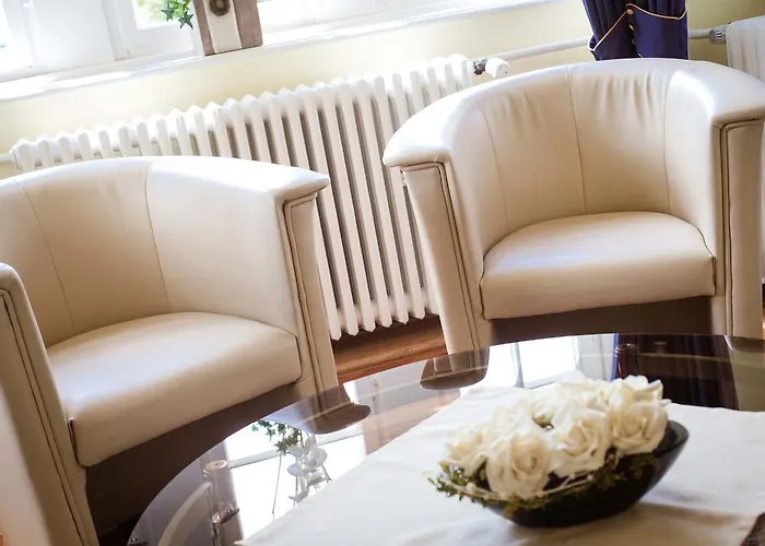 Otel Schlosshotel Erwitte 4*