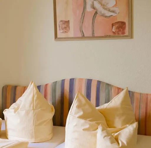 Otel Schlosshotel Erwitte 4*