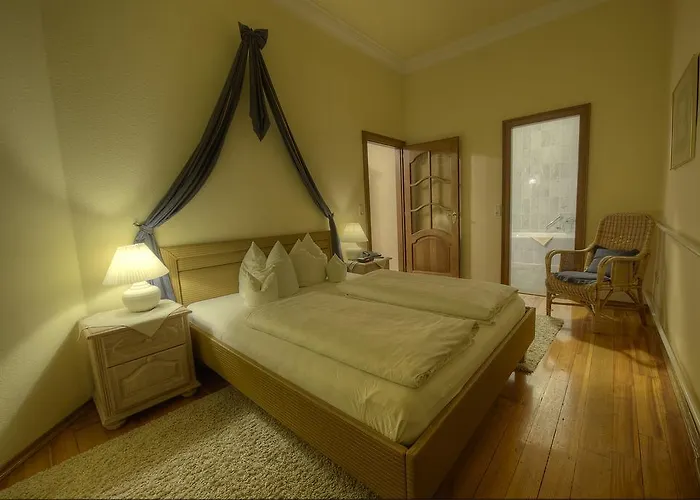 Schlosshotel Erwitte 4*