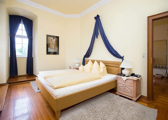 Schlosshotel Erwitte 4*