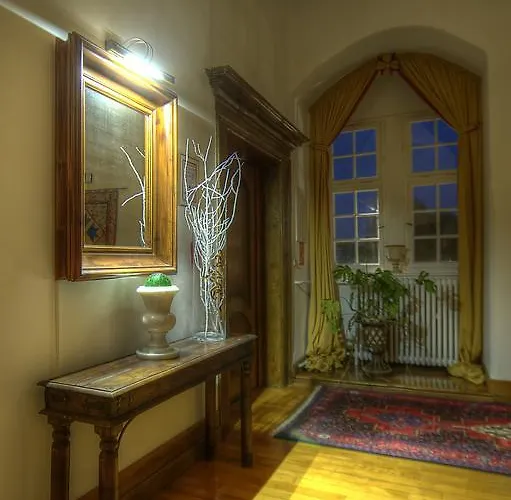 Hotel Schlosshotel Erwitte 4*