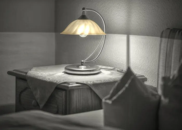 Otel Schlosshotel Erwitte Westernkotten