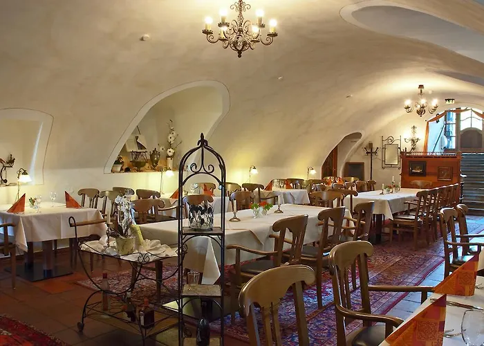 Schlosshotel Erwitte 4*