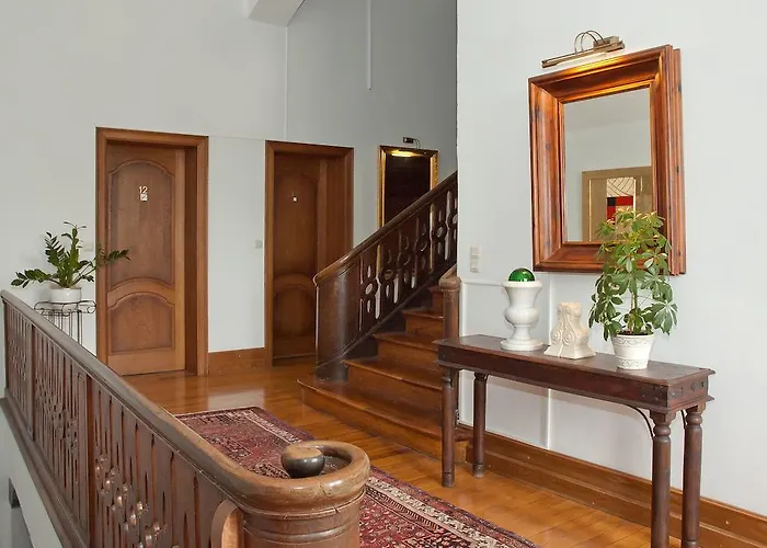 Schlosshotel Erwitte Otel