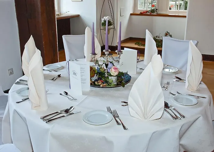 Schlosshotel Erwitte