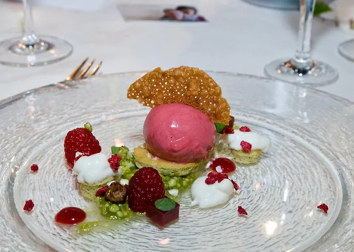 Otel Schlosshotel Erwitte