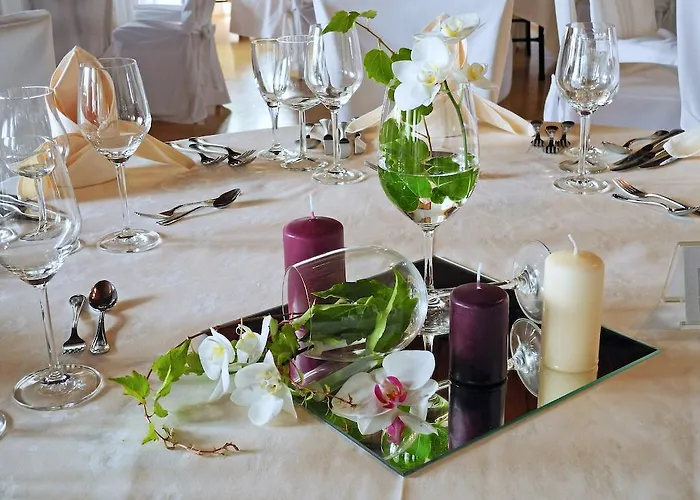 Schlosshotel Erwitte 4*