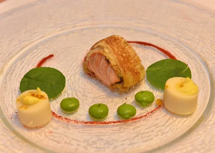 Schlosshotel Erwitte