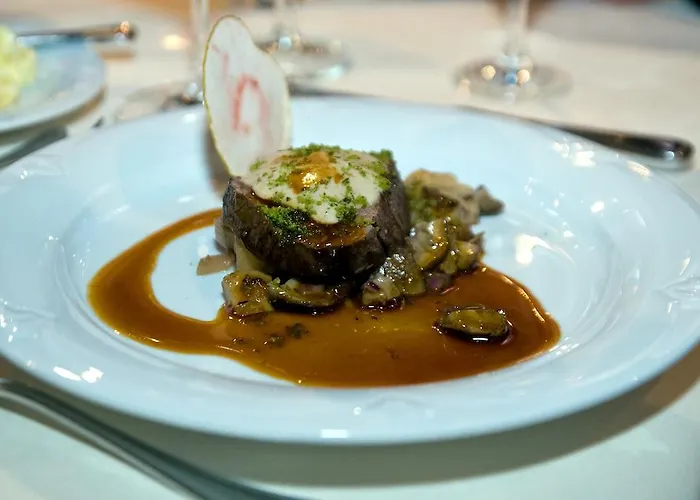 Schlosshotel Erwitte Otel 4*