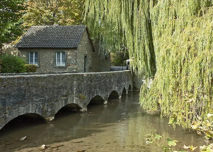 Otel Schlosshotel Erwitte Westernkotten